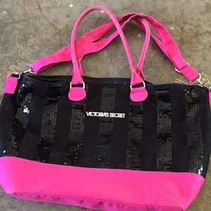 Victoria Secret  tote
